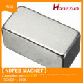 Rare Earth Magnets Composite and Permanent Type neodymium magnete